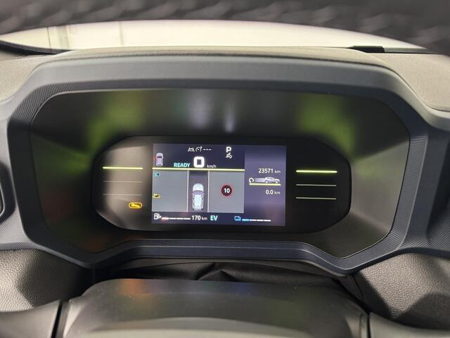 Dacia DUSTER 1.6 Hybrid 140 Expression | Apple CarPlay / Android Auto | Achteruitrijcamera | Cruise Control | DAB+ |