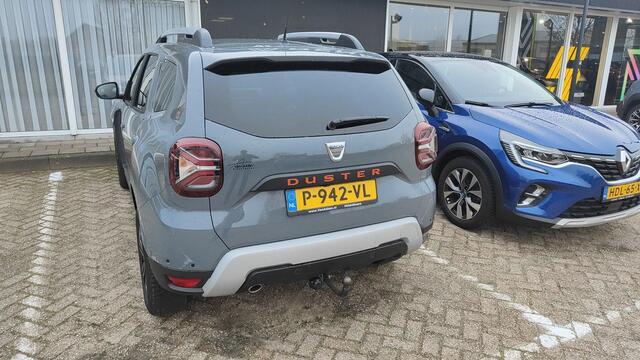 Dacia DUSTER 1.3 TCe 150 PK Prestige AUTOMAAT