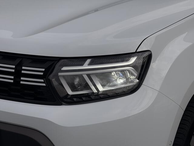 Dacia DUSTER 1.3 TCe 150 Journey Trekhaak / Navi / Camera / Carplay / Clima / Cruise