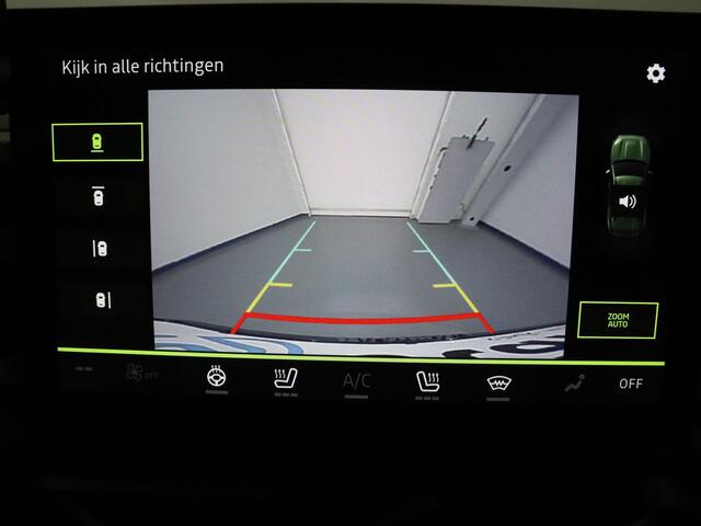 Dacia DUSTER 1.2 hybrid-G 150 4x4 limited edition 360° Camera | Adapt. Cruise | Parkeersens. v+a | Stoel-/stuur-/voorruitverw.