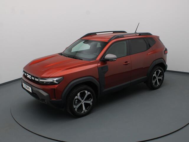 Dacia DUSTER 1.2 hybrid-G 150 4x4 limited edition 360° Camera | Adapt. Cruise | Parkeersens. v+a | Stoel-/stuur-/voorruitverw.