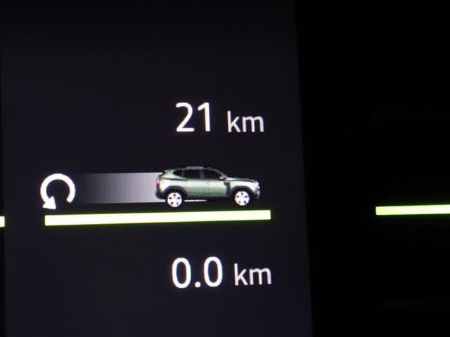 Dacia DUSTER 1.2 hybrid-G 150 4x4 limited edition 360° Camera | Adapt. Cruise | Parkeersens. v+a | Stoel-/stuur-/voorruitverw.