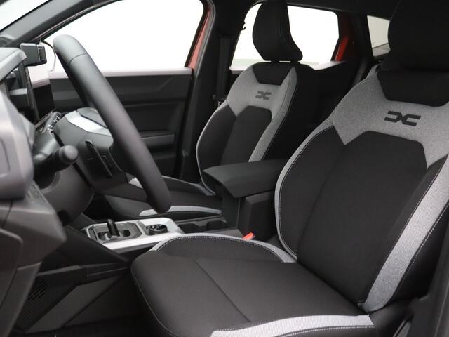Dacia DUSTER 1.2 hybrid-G 150 4x4 limited edition 360° Camera | Adapt. Cruise | Parkeersens. v+a | Stoel-/stuur-/voorruitverw.