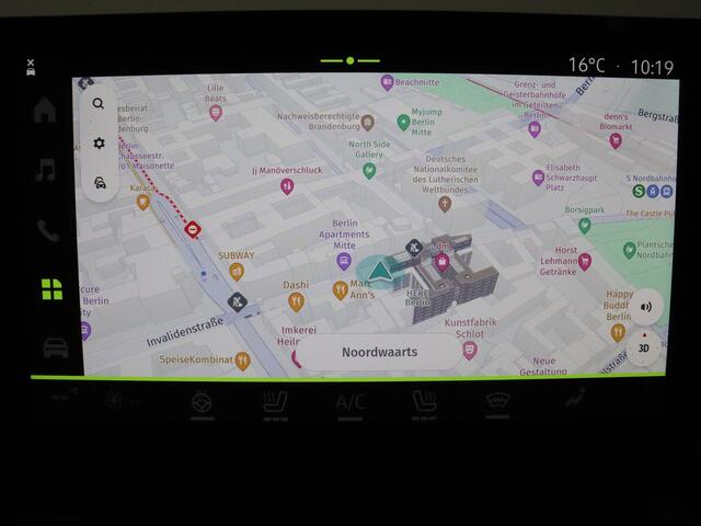 Dacia DUSTER 1.2 hybrid-G 150 4x4 limited edition 360° Camera | Adapt. Cruise | Parkeersens. v+a | Stoel-/stuur-/voorruitverw.