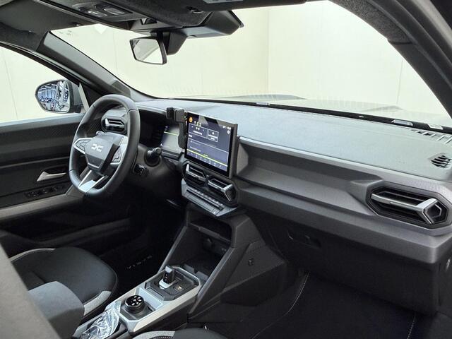 Dacia DUSTER 1.2 hybrid-G 150 4x4 extreme | Navigatie | Parkeersensoren & 360 Camera | Stoel & stuurverwarming |