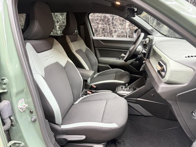 Dacia DUSTER 1.6 Hybrid 140 Extreme
