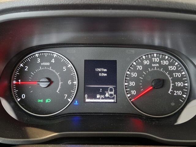 Dacia DUSTER 1.0 TCe 100 ECO-G Journey | 360 CAMERA | NAVIGATIE | STOELVERWARMING | KEYLESS ENTRY/START |