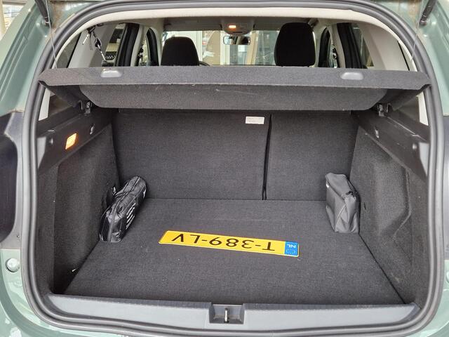 Dacia DUSTER 1.0 TCe 100 ECO-G Journey | 360 CAMERA | NAVIGATIE | STOELVERWARMING | KEYLESS ENTRY/START |