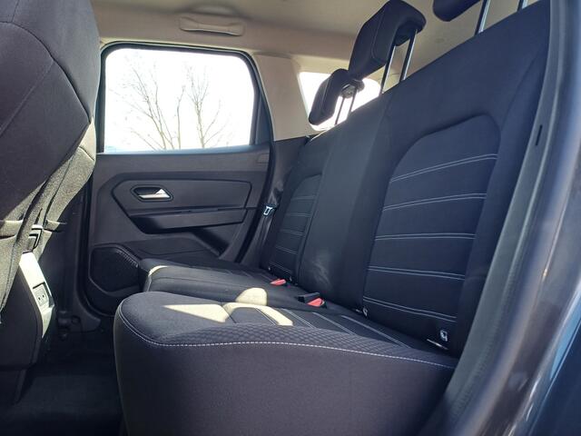 Dacia DUSTER 1.0 TCe Bi-Fuel Comfort | CAMERA | AIRCO | BLUETOOTH | Wij bieden ook financiering mogelijkheden aan.