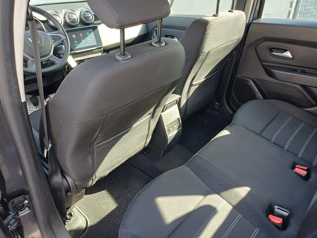 Dacia DUSTER 1.0 TCe Bi-Fuel Comfort | CAMERA | AIRCO | BLUETOOTH | Wij bieden ook financiering mogelijkheden aan.