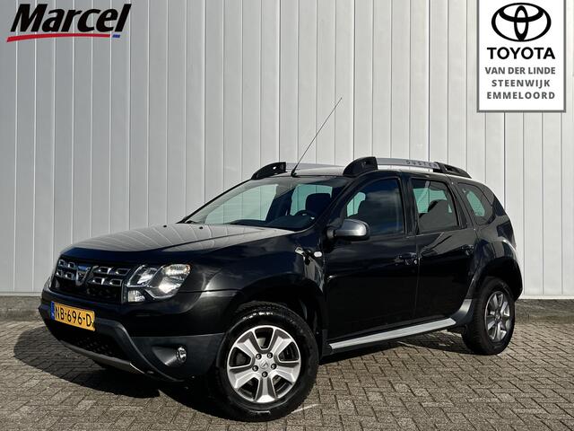 Dacia DUSTER 1.2 TCe 4x2 Prestige NL Auto Trekhaak 1500KG Treklast 4Season Navi Airco Cruise