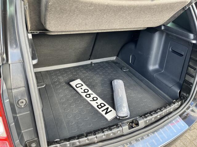 Dacia DUSTER 1.2 TCe 4x2 Prestige NL Auto Trekhaak 1500KG Treklast 4Season Navi Airco Cruise