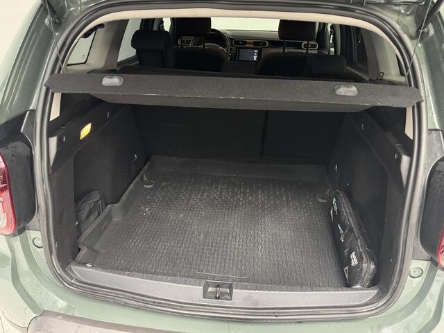 Dacia DUSTER 1.3 TCe 150 Journey | Automaat | Trekhaak | Navigatie | Stoelverwarming |