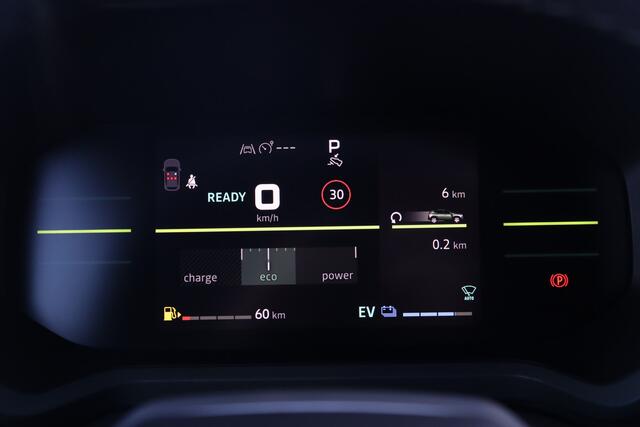 Dacia DUSTER 1.8 hybrid 155 extreme HEV | 7 jaar garantie | Adap. Cruise | Camera | Navigatie | Climate Control