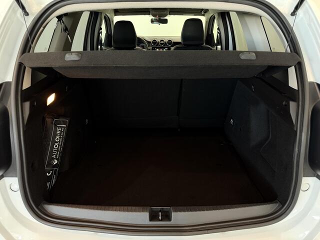 Dacia DUSTER 1.3 TCe 150 EDC Prestige | Leder | Keyless | Trekhaak | 360° camera | Stoelverwarming | Apple Carplay/Android Auto