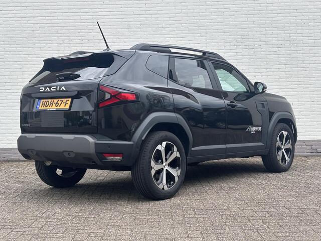 Dacia DUSTER 1.2 TCe 130 mild hybrid Journey / 360 Camera / PDC Voor + Achter / Apple Carplay & Android Auto / Keyless / NAP / DAB /