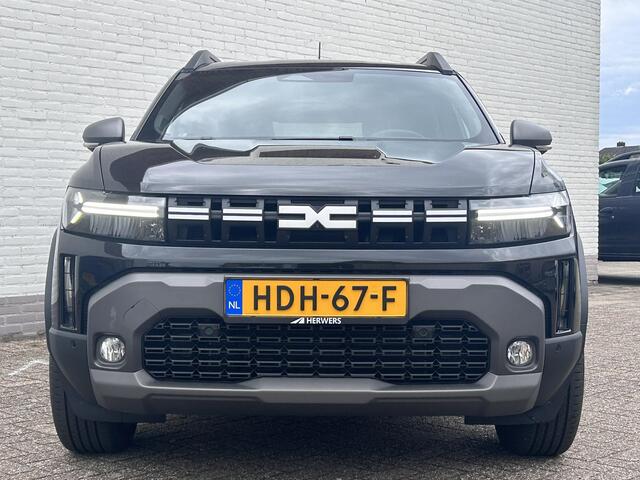 Dacia DUSTER 1.2 TCe 130 mild hybrid Journey / 360 Camera / PDC Voor + Achter / Apple Carplay & Android Auto / Keyless / NAP / DAB /