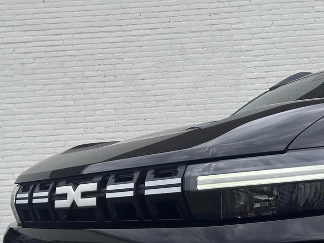 Dacia DUSTER 1.2 TCe 130 mild hybrid Journey / 360 Camera / PDC Voor + Achter / Apple Carplay & Android Auto / Keyless / NAP / DAB /