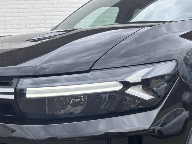 Dacia DUSTER 1.2 TCe 130 mild hybrid Journey / 360 Camera / PDC Voor + Achter / Apple Carplay & Android Auto / Keyless / NAP / DAB /