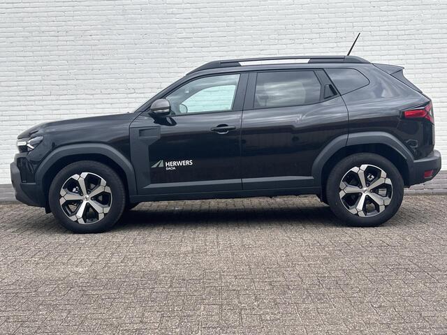 Dacia DUSTER 1.2 TCe 130 mild hybrid Journey / 360 Camera / PDC Voor + Achter / Apple Carplay & Android Auto / Keyless / NAP / DAB /