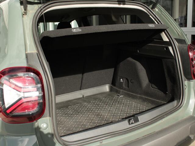 Dacia DUSTER 1.3 TCe 150 Journey 360 Camera | Trekhaak | Subwoofer | Parkeersnsoren |