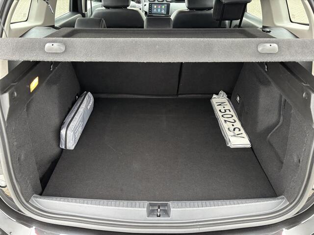 Dacia DUSTER 1.0 TCe Bi-Fuel Prestige | Trekhaak | Side bars | Lederen bekleding |