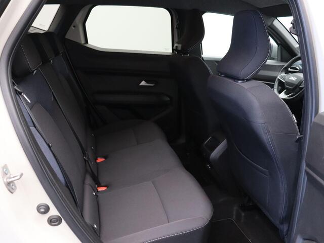 Dacia DUSTER 1.6 Hybrid 140 Journey | Lichtmetalen velgen | Achteruitrijcamera | Dode Hoek Detectie |