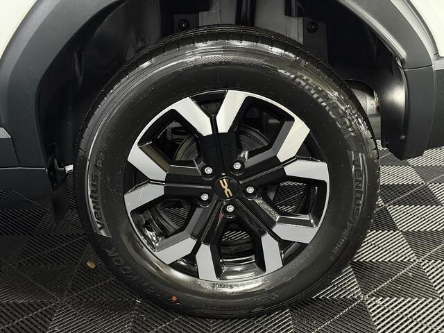 Dacia DUSTER 1.2 TCe 130 mild hybrid Extreme Camera, Apple carplay, A start stop, Cruise control, Cruise control, Virtual desk, 2 jaar garantie