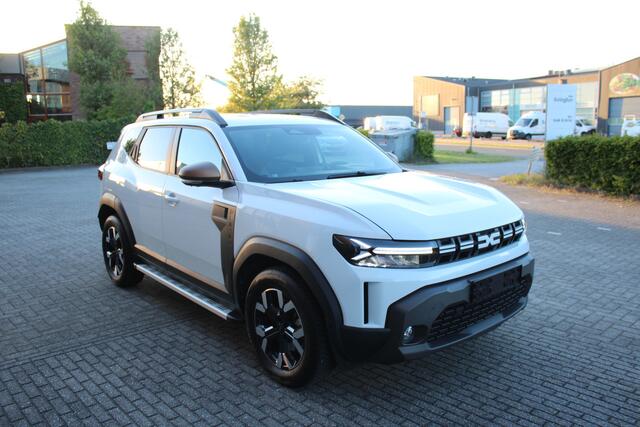 Dacia DUSTER 1.6 Hybrid 140 Extreme 360 Camera-Dodehoek detectie-Navi