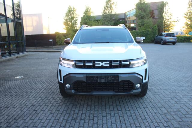 Dacia DUSTER 1.6 Hybrid 140 Extreme 360 Camera-Dodehoek detectie-Navi