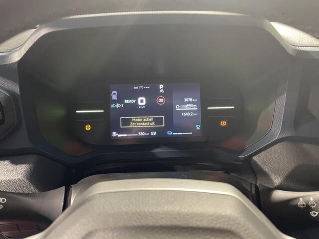 Dacia DUSTER 1.6 Hybrid 140 Journey | Navigatie | Achteruitrijcamera | Apple CarPlay / Android Auto | DAB+ |