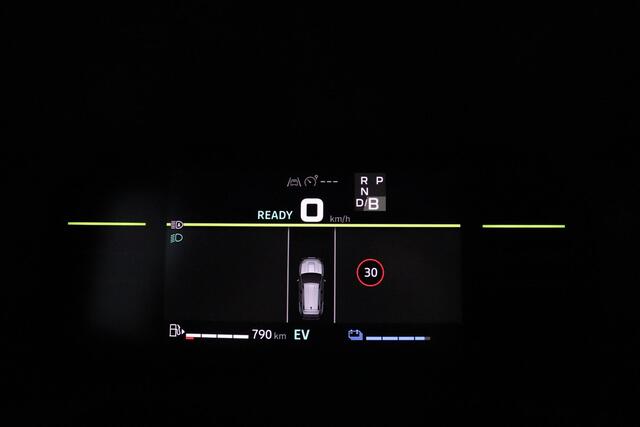 Dacia DUSTER 1.6 Hybrid 140 Journey | Pack Assist |