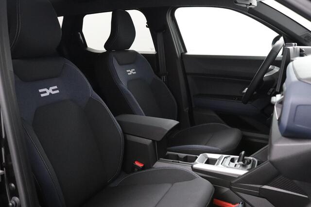 Dacia DUSTER 1.6 Hybrid 140 Journey | Pack Assist |