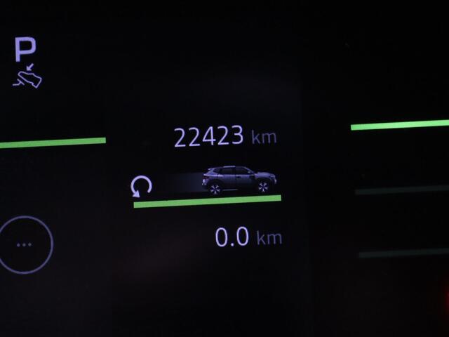 Dacia DUSTER Hybrid Extreme 140pk 360° Camera | Cruise | Parkeersens. v+a | Trekhaak