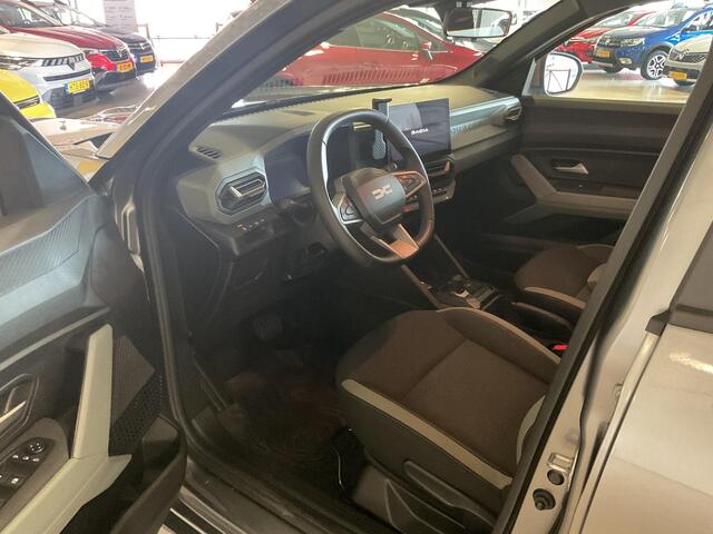 Dacia DUSTER 1.6 Hybrid 140 Extreme