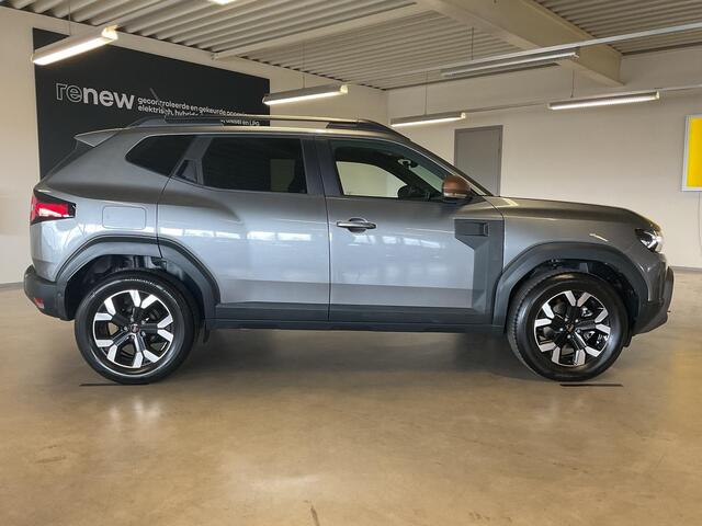Dacia DUSTER 1.6 Hybrid 140 Extreme