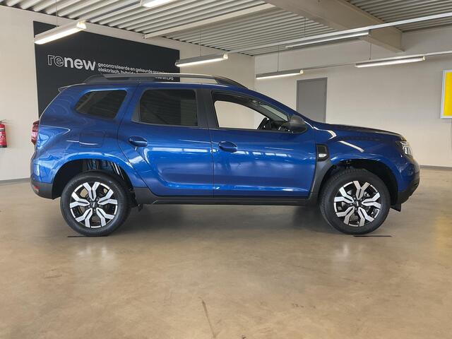 Dacia DUSTER 1.0 TCe 100 ECO-G Journey