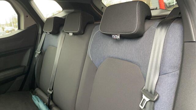 Dacia DUSTER 1.0 TCe 100 ECO-G Journey / PACK WINTER / PARKEERSENSOREN / ACHTERUITRIJCAMERA