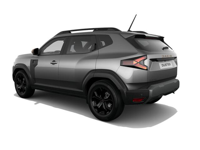 Dacia DUSTER Extreme Eco-G | Achteruitrijcamera | Cruise Control en snelheidsbegrenzer | Dacia Handsfree card voor openen, sluiten en starten zonder sleutel