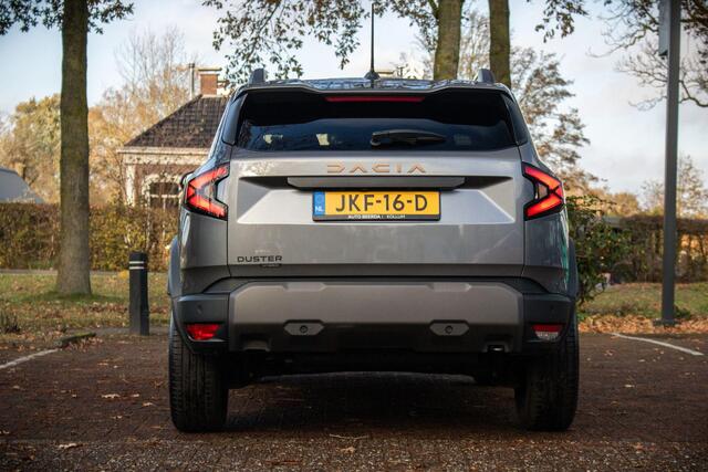 Dacia DUSTER extreme hybrid 140 I Automaat I Navigatie