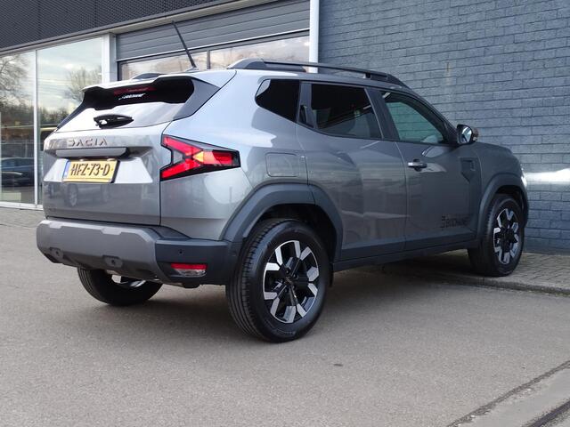 Dacia DUSTER 1.6 Hybrid 140 Extreme | 360° Camera | Navigatie | Apple CarPlay / Android Auto | Climate Control |