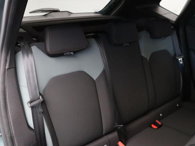 Dacia DUSTER 1.6 Hybrid 140 Extreme | Stoelverwarming | Rondom camera's | Navigatie | Dodehoek detectie |