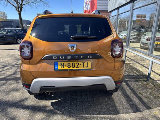 Dacia DUSTER 1.0 TCe Prestige CLIMA-CRUISE-CAMERA