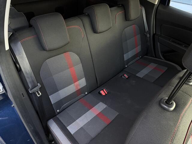 Dacia DUSTER 1.3 TCe Tech Road 150PK Airco Cr-Control CarPlay Trekhaak