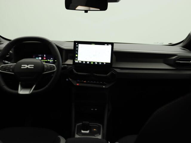 Dacia DUSTER 1.8 hybrid 155 limited edition | Climate control | Cruise control | Dodehoek detectie | Parkeersensoren rondom | Navi | Apple Carplay & Android Auto |