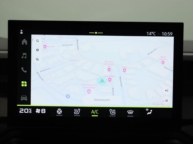 Dacia DUSTER 1.8 hybrid 155 limited edition | Climate control | Cruise control | Dodehoek detectie | Parkeersensoren rondom | Navi | Apple Carplay & Android Auto |