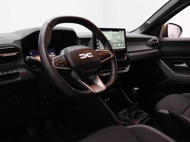 Dacia DUSTER TCe 130pk Extreme 360° Camera | Cruise | Climate | Parksens. v+a