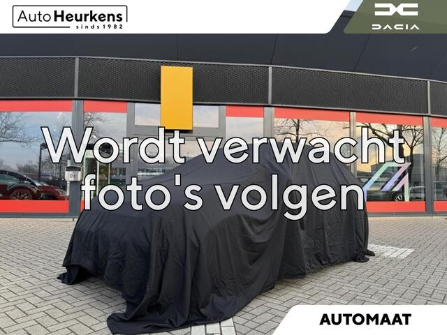 Dacia DUSTER 1.3 TCe 150 Extreme