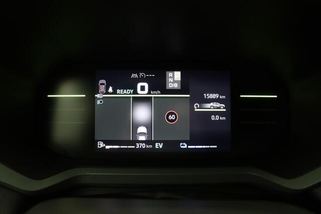 Dacia DUSTER 1.6 Hybrid 140 Extreme | Modulaire dakrails | Stoel stuur verwarming | Achteruitrij camera | Keyless | Clima | LED.