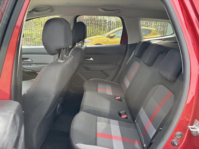 Dacia DUSTER 1.3 TCe Tech Road | Lage km. stand | 1e Eig. |